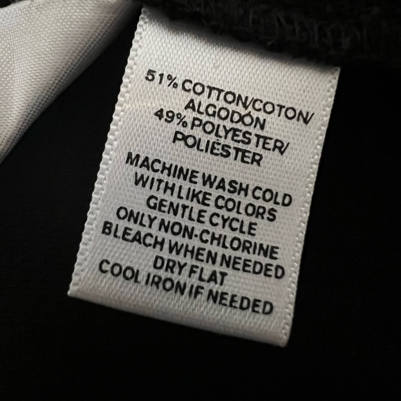 Loft Knit Circle Skirt - Picture 4 of 4